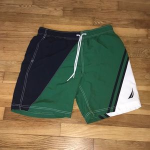 New Nautica board shorts are brand new
